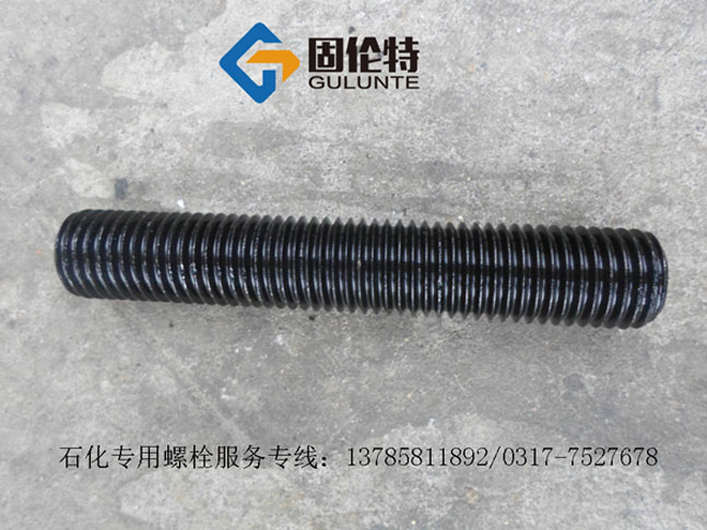 國(guó)標(biāo)全螺紋螺柱生產(chǎn)廠(chǎng)家