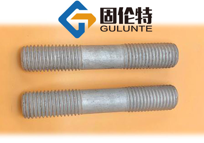 達克羅雙頭螺栓廠家批發直銷價格