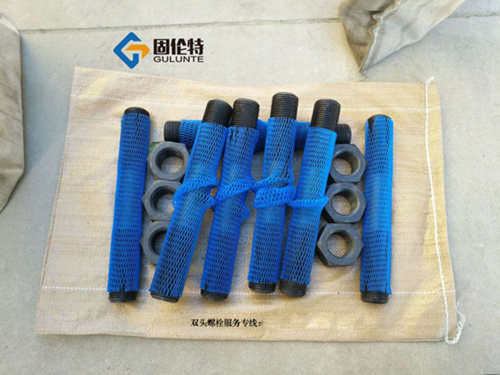 雙頭螺栓尺寸標準